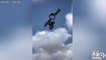 XOBIKER - TlKT0K - DIRTBIKE - Tag a friend who would do this  moto fmx fyp foryoupage flips freestyle foryou motocross mx dirtbike funny sxopensupercross