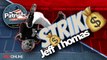 Did Patriots Strike Gold With UDFA Jeff Thomas? | Patriots Press Pass
