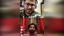 حوار سعودي 360 مع أحمد عطيف لاعب المنتخب السعودي ونادي الشباب سابقاً
