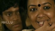 Malayalam movie scene