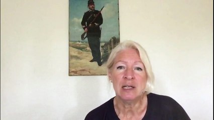 Rendez-vous en Pays d'art et d'histoire du Vexin français : Basil Zaharoff par Miléna Esturgie