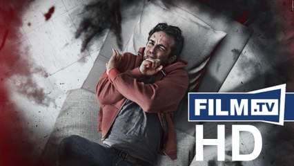 Sleep No More - Wach Bis In Den Tod Trailer Deutsch German (2020)