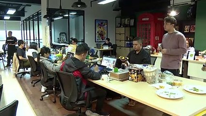 أبطال خارقون إندونيسيون يستعدون لغزو الشاشة الكبيرة بمواجهة عالم "مارفل"