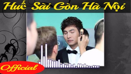Huế Sài Gòn Hà Nội - Nguyễn Hồng Ân
