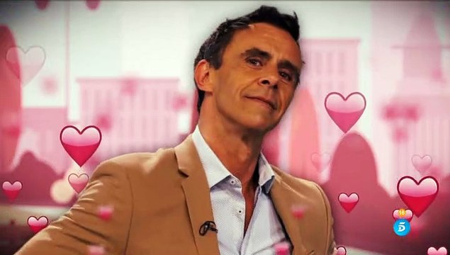 Promo 'La última cena' (Telecinco) - Alonso Caparrós