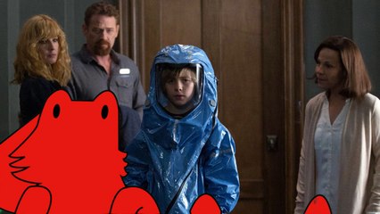 Cinéma d'un Poulpe - Eli