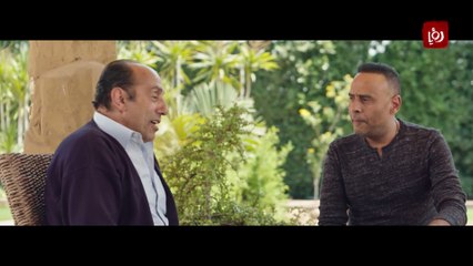 مسلسل سلطانة المعز - الحلقة 21