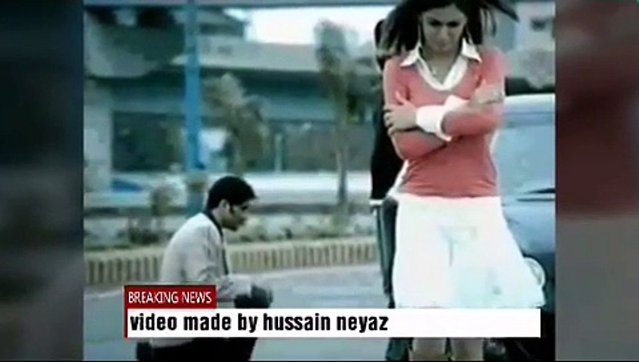 video shayari
