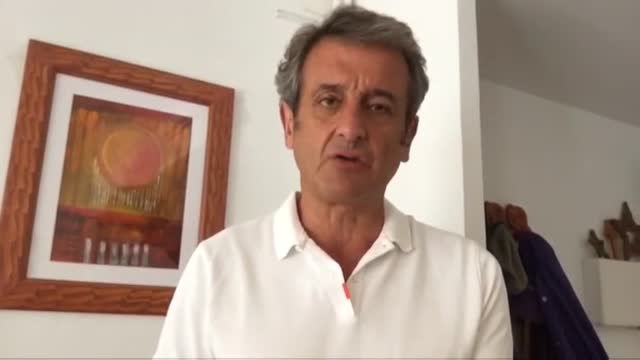 Lluvia de felicitaciones a Carlos Sainz por su fichaje en Ferrari