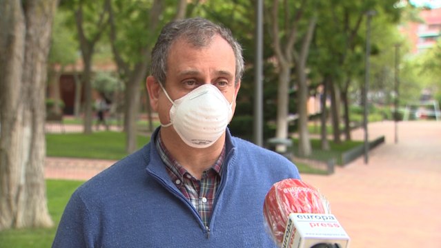 Asociaciones de padres apoyan la vuelta de los alumnos a las clases en la fase 2