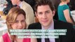 John Krasinski pulled this Jim Halpert-level prank on Jenna Fischer while filming The Office