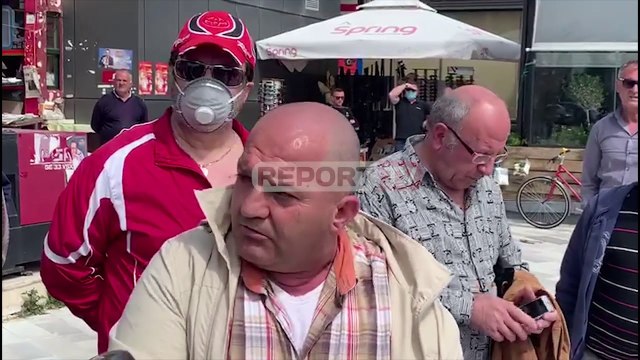 PD pret Ramën me protesta në Fier, ish- deputeti demokrat rrezikon 5 mln lekë gjobë për grumbullim