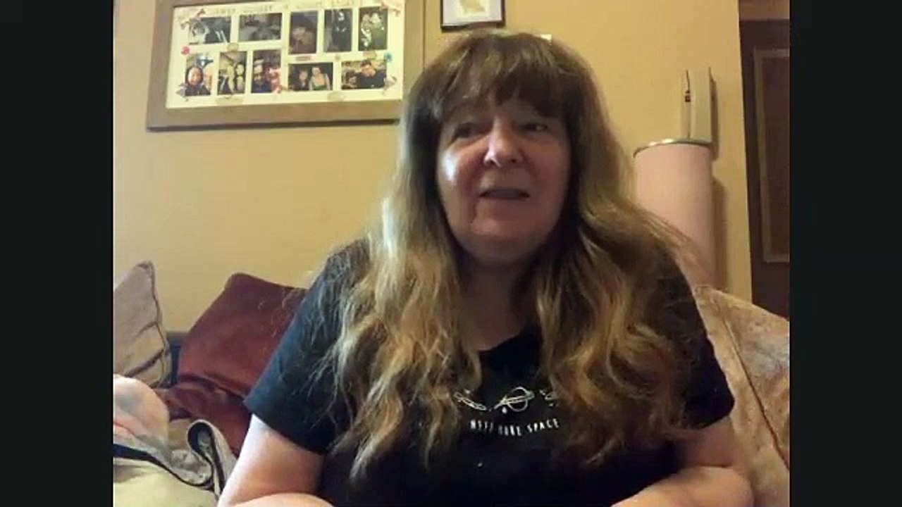 Janey Godley interview: We've been telt! How the comedian became the voice of a nation in lockdown