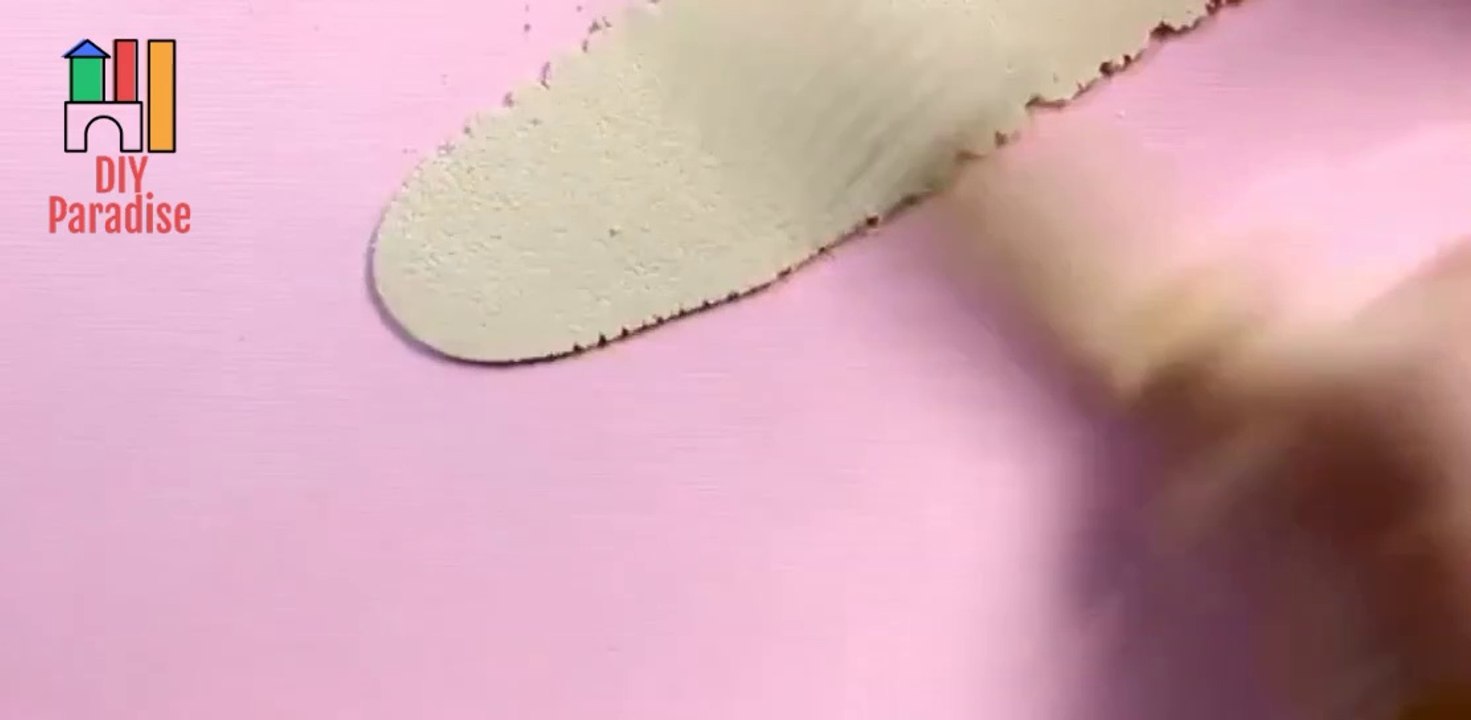DIY Small Dolls