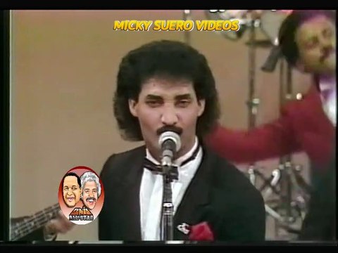 Wilfrido Vargas y su Orq. canta Peter Cruz - Ron Pa'To El Mundo - - Micky Suero Videos