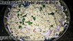 Jeera rice recipe। कूकर में बनाएँ दानेदार Hotel Style jeera rice | खिले खिले जीरा चावल ।