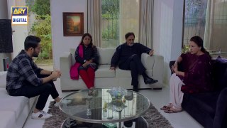 Ghalati Episode 22 - Presented by Ariel - ARY Digital Drama - 14th May 2020
