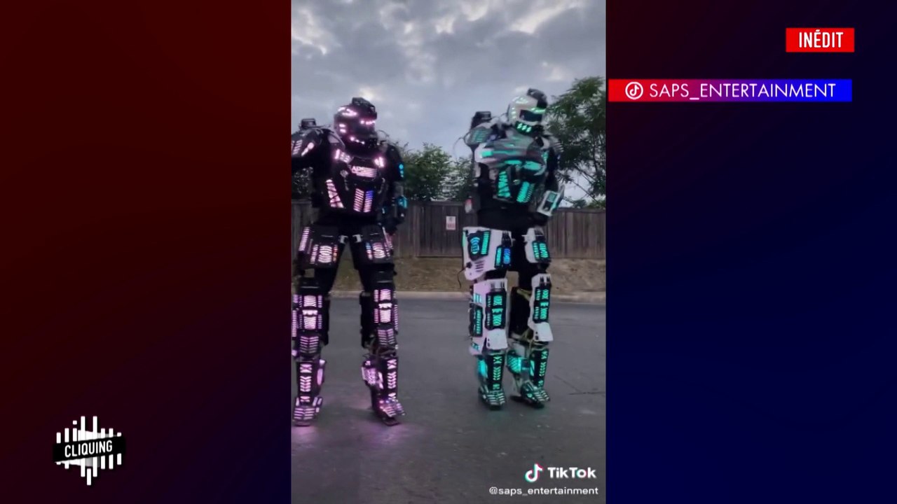 Le Cliquing du 14 mai - Clique - CANAL+