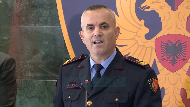 Pranga të akuzuarve për ekzekutimin e vëllezërve Haxhia - News, Lajme - Vizion Plus