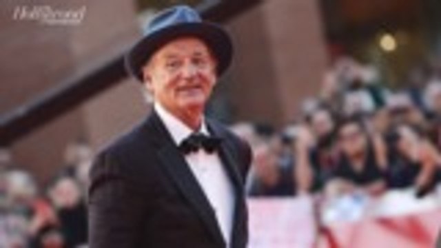 Bill Murray Reveals He's Missing Late Harold Ramis in 'Ghostbusters: Afterlife' | THR News