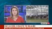Report TV -Ulje të të infektuarve në Krujë, 4 raste të reja gjatë 24 orëve të fundit