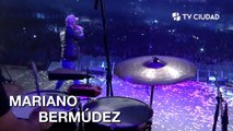 Mariano Bermúdez - Bola 8