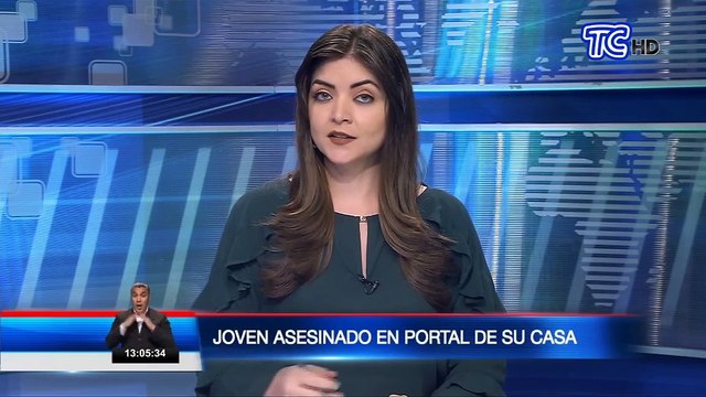 Sicarios asesinaron a joven de 25 años en Durán, provincia del Guayas