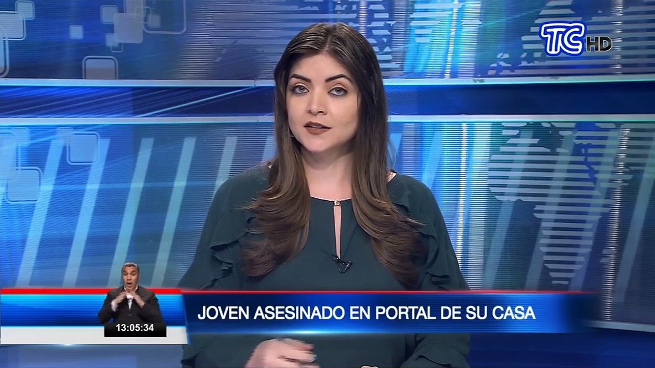 Sicarios asesinaron a joven de 25 años en Durán, provincia del Guayas