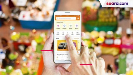 Tips Belanja Sayur Secara Online