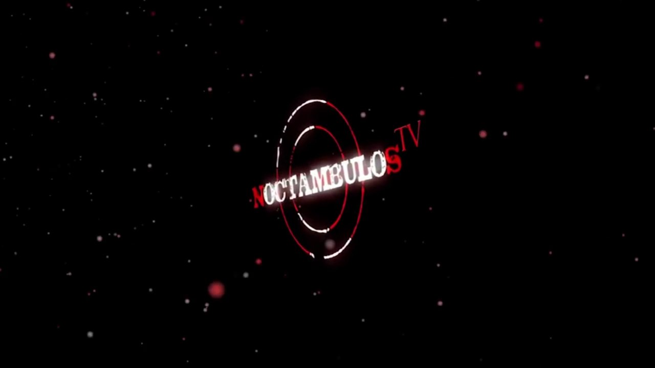 Donde salir y que hacer. Noctámbulos TV 2020 Reportaje #1 Sevilla en Navidades