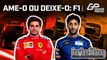 SAINZ na FERRARI e RICCIARDO na McLaren: F1 vive mudanças | Briefing