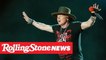 Guns N’ Roses Slam Trump With ‘Live N’ Let Die With COVID 45′ Shirt | RS News 5/14/20