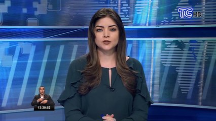 Corte Nacional de Justicia y Consejo de la Judicatura hicieron un llamada a la Secretaría Anticorrupción