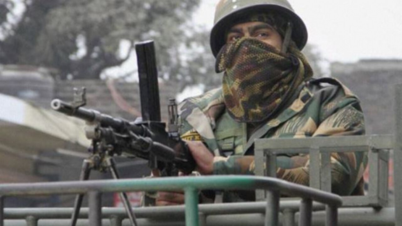 Watch: Top 10 terrorists who are on security fo...