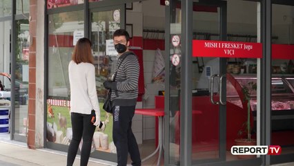 Ndryshojnë rregullat e karantinës në fundjavë/ Ushqimoret dhe farmacitë hapur të shtunën