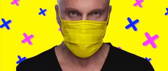 Нагиев на карантине - 3 серия