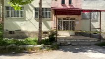 KAHRAMANMARAŞ Nişan sonrası karantinaya alınan mahallede, 81 koronavirüs çıktı