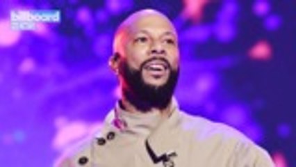 Common's Organization Imagine Justice Launches #WeMatterToo Campaign For Early Jail Releases | Billboard News