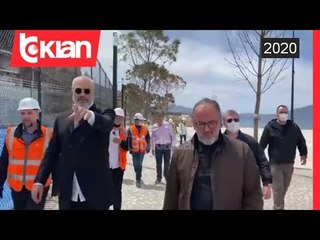 Rama-kryebashkiakut te Vlores: Ma ke marre doren, por rregullo gropat