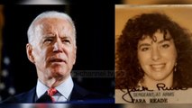 Top News - Joe Biden flet për herë të parë mbi akuzat për agresion seksual!