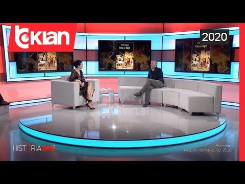 E kam pasur ate kenge gjithe kohes ne mendjen time