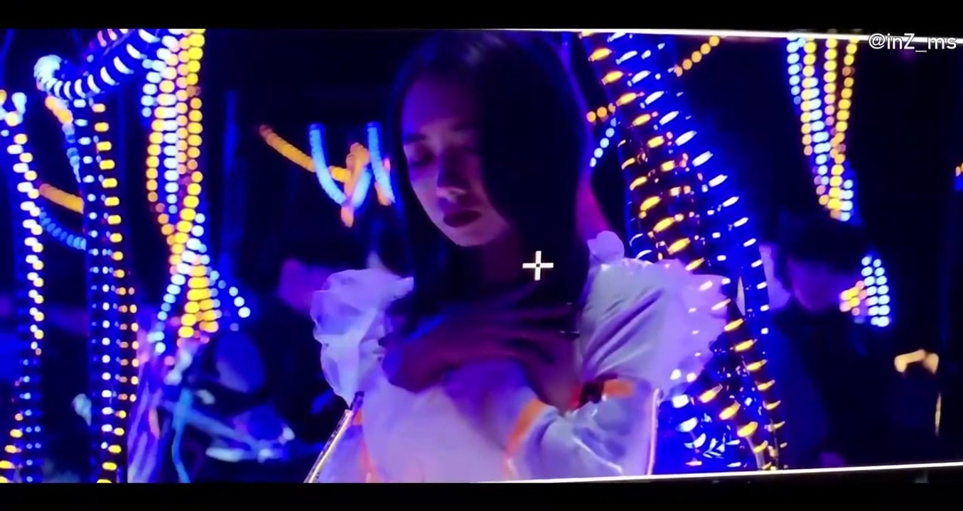 Meng Meiqi《C》Behind the Scenes Vlog [ENG SUB]