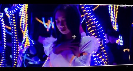 Meng Meiqi《C》Behind the Scenes Vlog [ENG SUB]