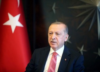 Cumhurbaşkanı Erdoğan, Eczacılık Günü'nü kutladı