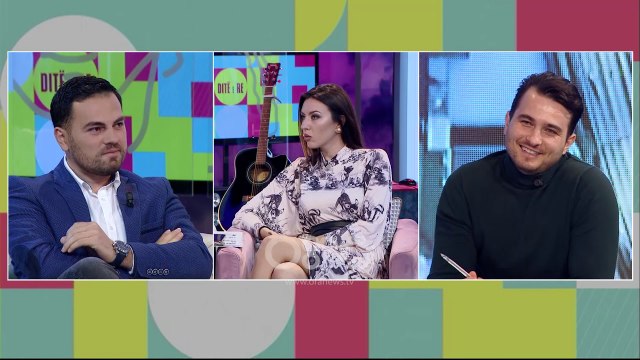 Ditë e Re - Drilon Xhepollari: FSHF të ndjekë manualin e Bundesligës për të rikthyer futbollin