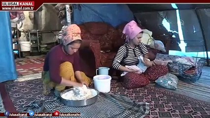 Adana'nın sarı sıcağında ekmek davası