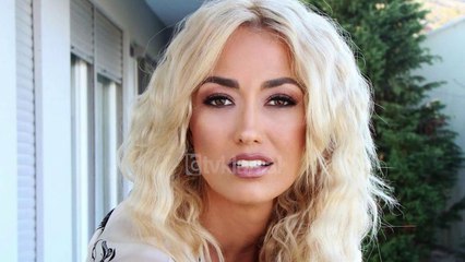 Evi Reci feston 30 vjetorin e lindjes: Kam vendosur te mos rritem kurre