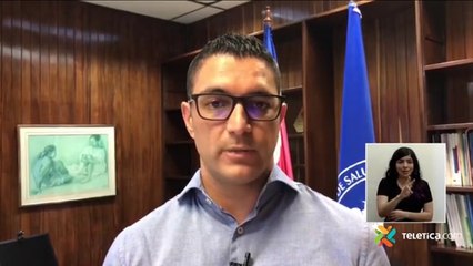 LIVE: Actualización sobre COVID-19 - Jueves 14 Mayo 2020