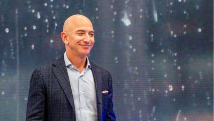 Jeff Bezos On Track To Become Trillionaire