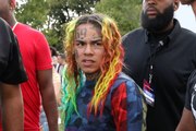 6ix9ine Calls Nonprofit ‘Cruel’ for Rejecting His $200,000 Donation